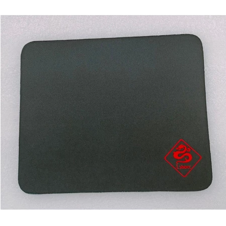 翔龍 i.shock 方形小鼠墊 布面鼠墊 22*18公分 25*20公分-規格圖2