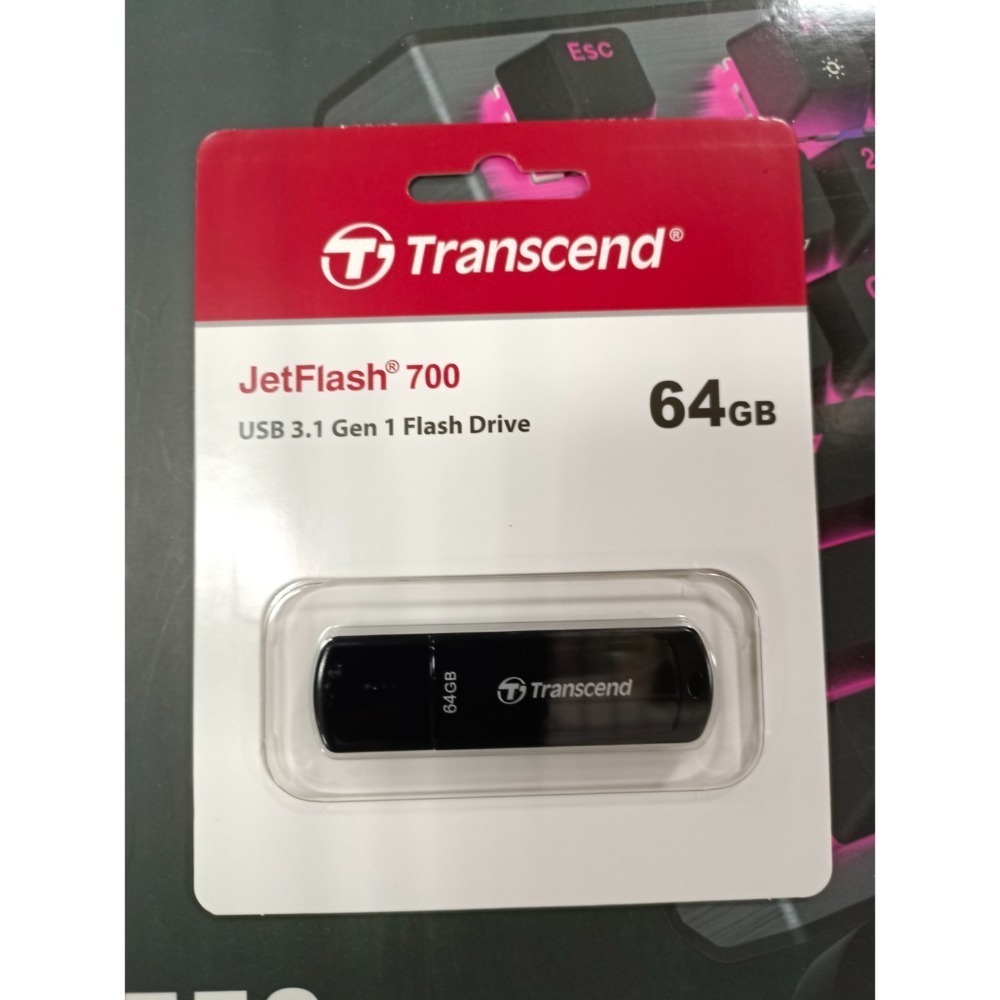 原廠公司貨 創見 金士頓 隨身碟  32G  64G 128G DTX  DT70-規格圖9