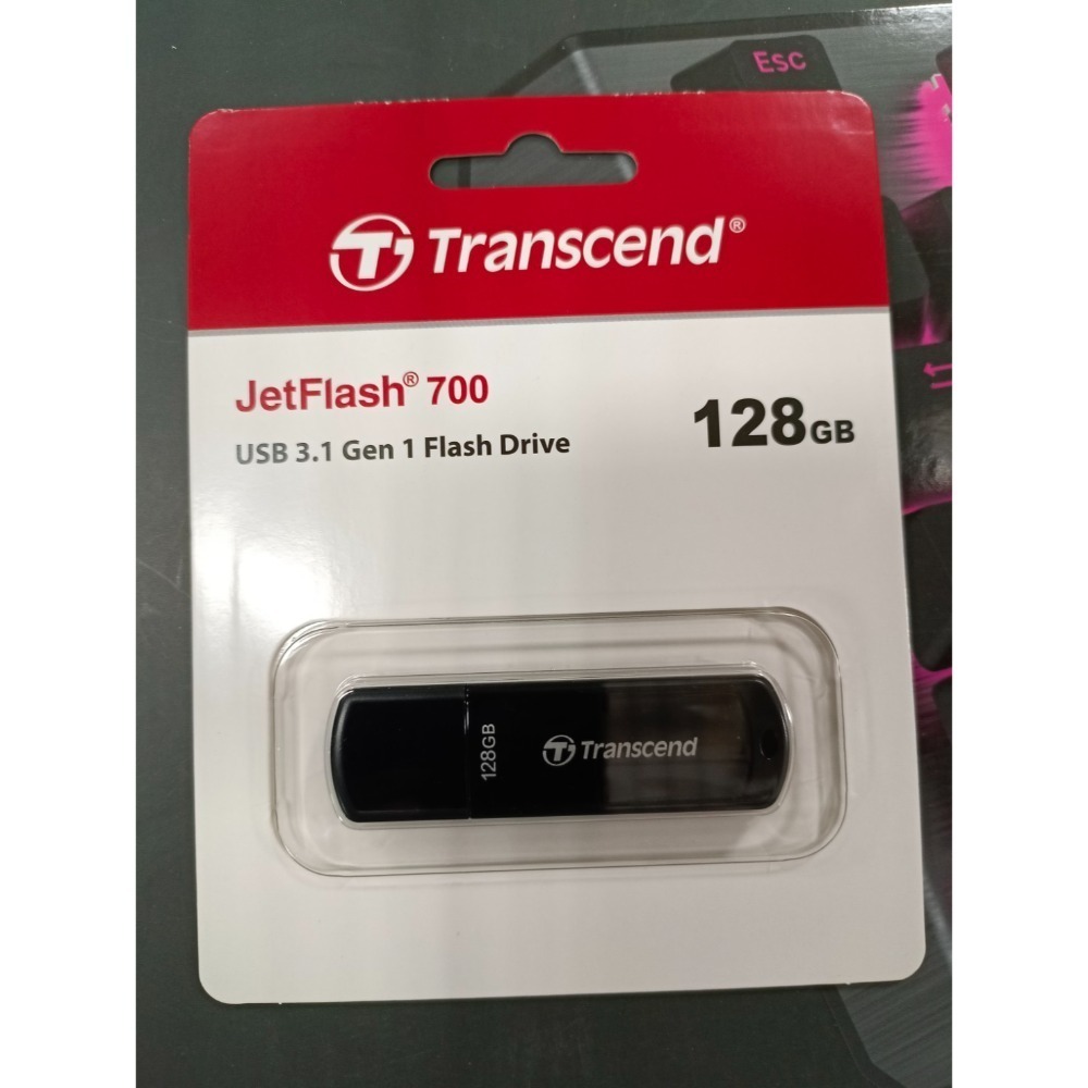 原廠公司貨 創見 金士頓 隨身碟  32G  64G 128G DTX  DT70-規格圖9