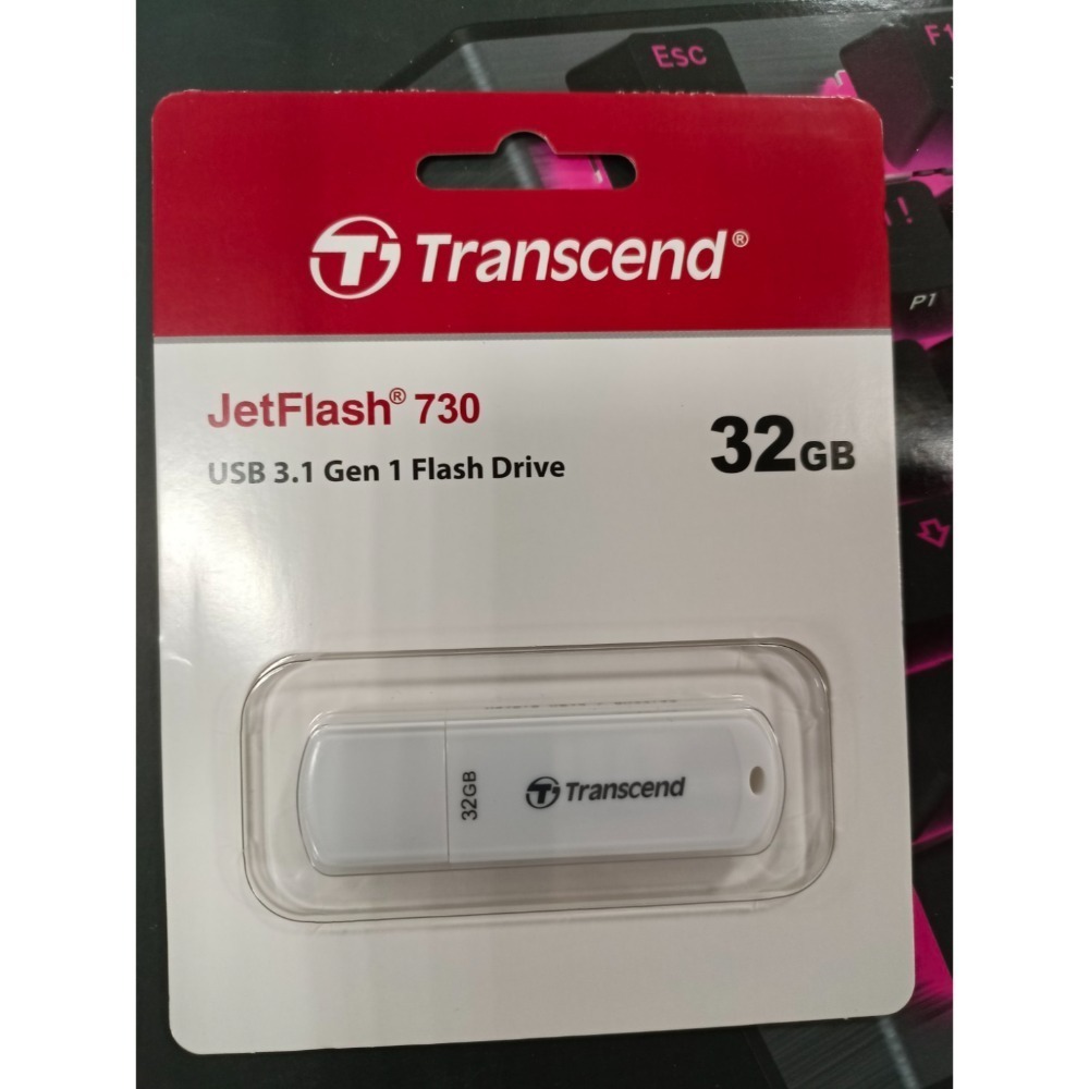 原廠公司貨 創見 金士頓 隨身碟  32G  64G 128G DTX  DT70-規格圖9