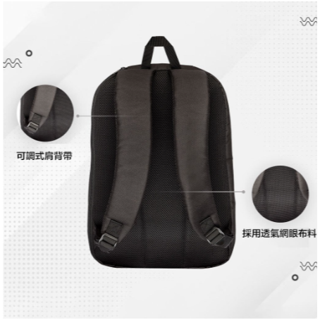 泰格斯 Targus Intellect 15.6 吋 智能電腦後背包 (TBB565) 筆電包 後背包 電腦包-細節圖3