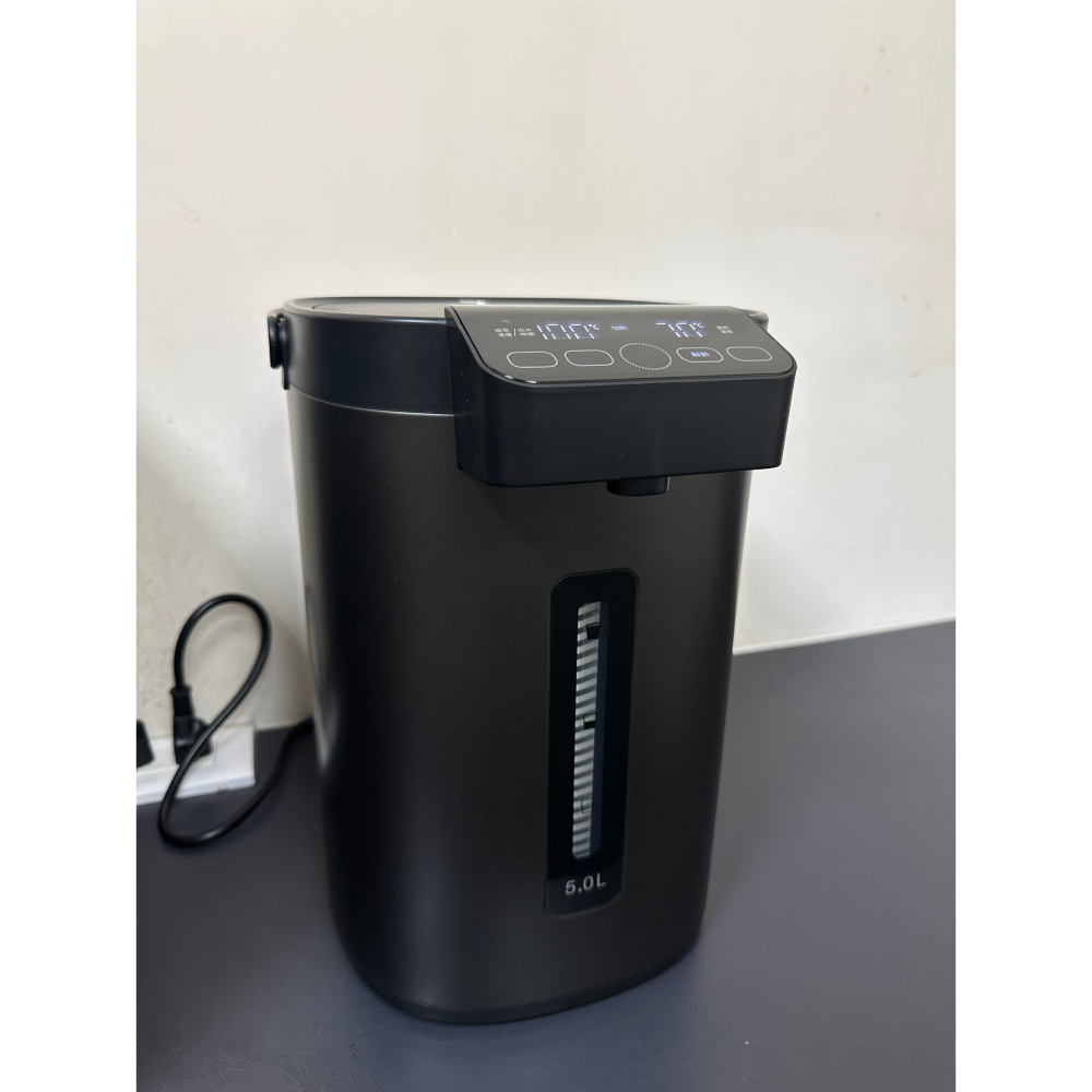 UFESA 優莎 5L大容量電熱水瓶-細節圖4