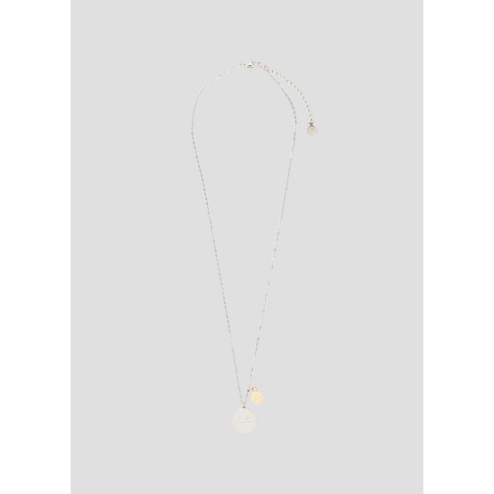 【富士🇯🇵日本代購】全新正版現貨 graniph 不鏽鋼 項鍊 グラニフ ビューティフルシャドー ネックレス-細節圖3