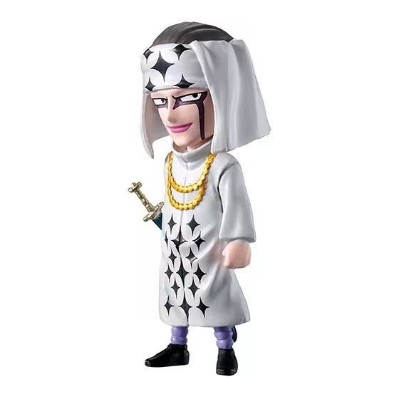 【富士🇯🇵日本代購】全新正版現貨 BANDAI  萬代 海賊王 ワンピース 航海王 果實公仔 第二十二海戰 P22-規格圖1