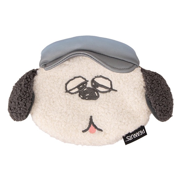 【富士🇯🇵日本代購】全新正版現貨 史努比 SNOOPY スヌーピー  JOE COOL 漸變史努比 吊飾 歐拉夫-細節圖2