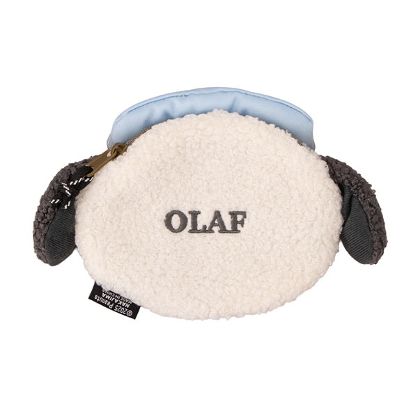 【富士🇯🇵日本代購】全新正版現貨 史努比 SNOOPY スヌーピー  JOE COOL 漸變史努比 吊飾 歐拉夫-細節圖3