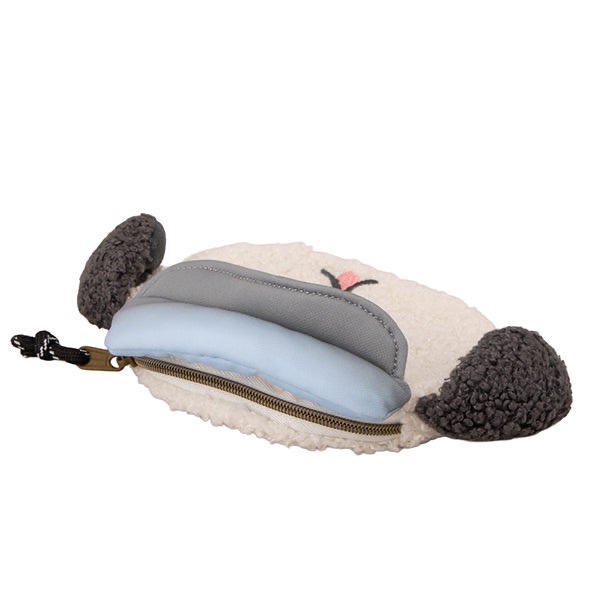 【富士🇯🇵日本代購】全新正版現貨 史努比 SNOOPY スヌーピー  JOE COOL 漸變史努比 吊飾 歐拉夫-細節圖4