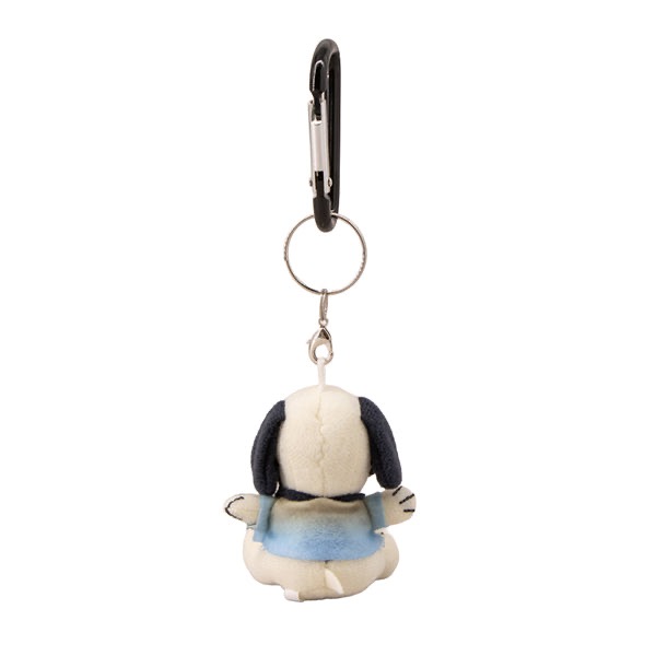 【富士🇯🇵日本代購】全新正版現貨 史努比 SNOOPY スヌーピー  JOE COOL 漸變史努比 吊飾 歐拉夫-細節圖9