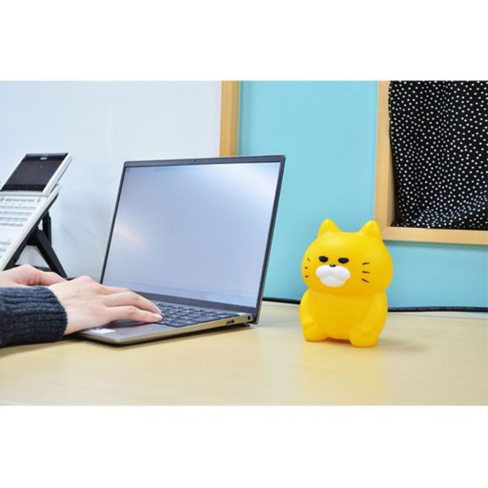 【富士🇯🇵日本代購】全新正版現貨 ノラネコ 野貓軍團 存錢筒 工藤紀子 立體存錢筒 ぐんだん はんせい 送禮-細節圖6