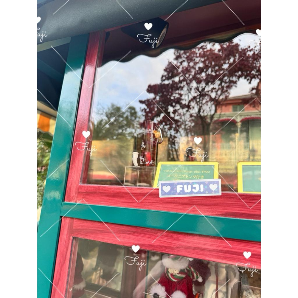 【富士🇯🇵日本代購】全新正版現貨 Disney 東京迪士尼 米奇手掌爆米花夾 食物夾 零食夾 米奇 送禮-細節圖3