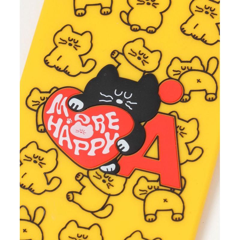 【富士🇰🇷韓國代購】全新正版現貨 Romane×ALAND 行李吊牌 吊牌 貓咪 送禮-細節圖3