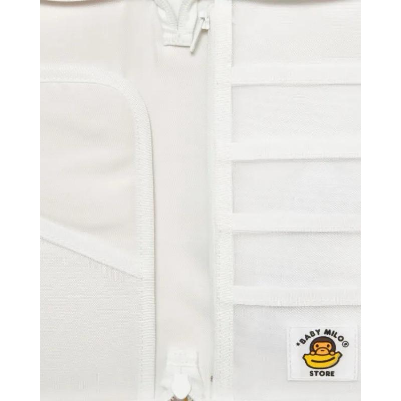 【富士🇭🇰香港代購】全新正版現貨 A Bathing Ape Bape BABY MILO 多色迷彩 拉鏈皮夾 護照套-細節圖4