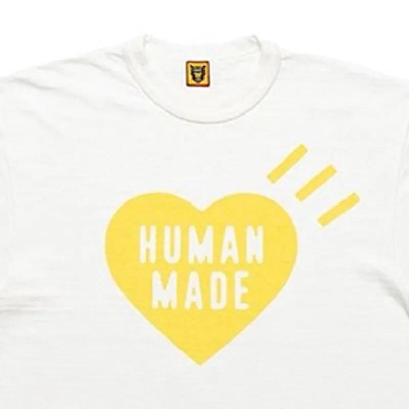 【富士🇯🇵日本代購】全新正版現貨 HUMAN MADE 大阪限定 EXCLUSIVE TEE WHITE 短T 短袖-細節圖2