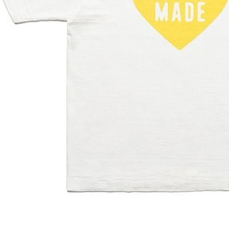 【富士🇯🇵日本代購】全新正版現貨 HUMAN MADE 大阪限定 EXCLUSIVE TEE WHITE 短T 短袖-細節圖3