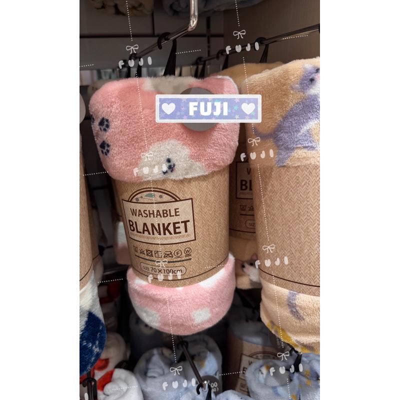 【富士🇯🇵日本代購】全新日本帶回 比熊 廚房地墊 地墊 地毯 收納箱 收納袋 鴨嘴夾 保鮮袋 手帕 廚房海綿 毯子-細節圖3