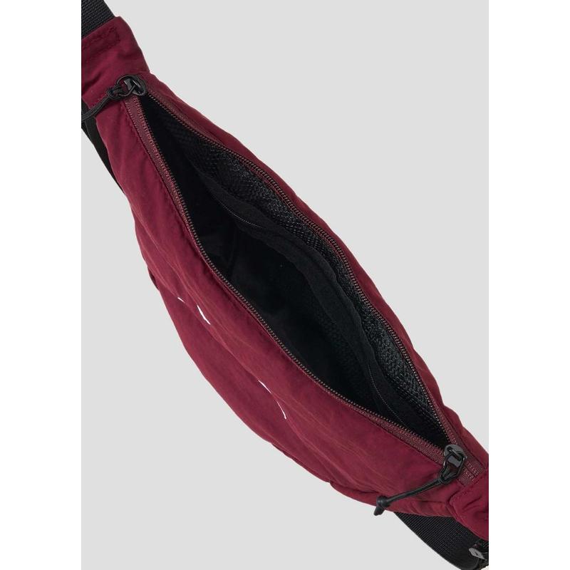 【富士🇯🇵日本代購】全新日本現貨 grainiph 餃子包 斜方包 旅行萬用袋 送禮-細節圖3