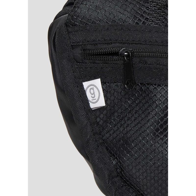 【富士🇯🇵日本代購】全新日本現貨 grainiph 餃子包 斜方包 旅行萬用袋 送禮-細節圖5