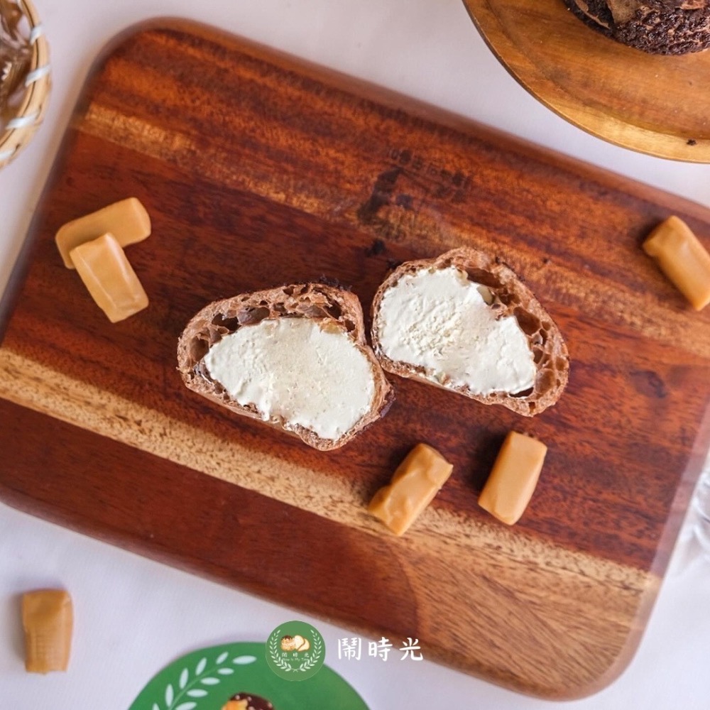 【OyatsuO】酥酥焦糖泡芙-細節圖2