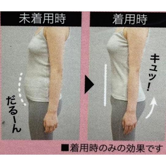 日本購入～骨盆矯正塑型褲-細節圖3