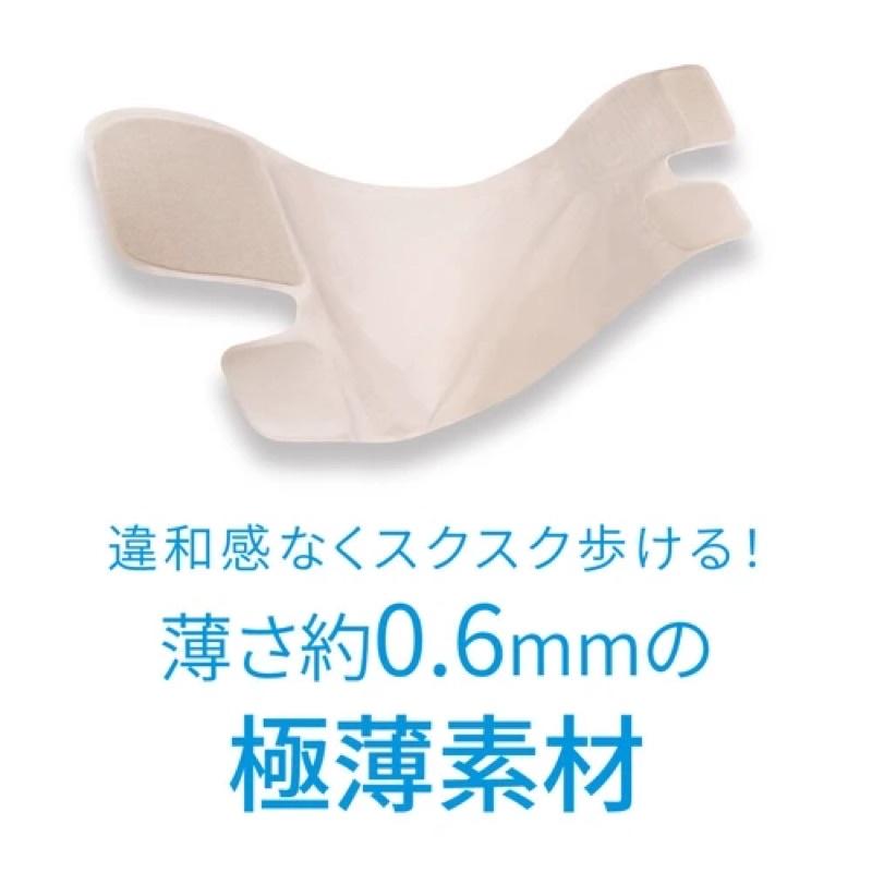 日本骨科醫師開發～超薄仿肌膚材質～膝蓋護套～護膝～現貨-細節圖6