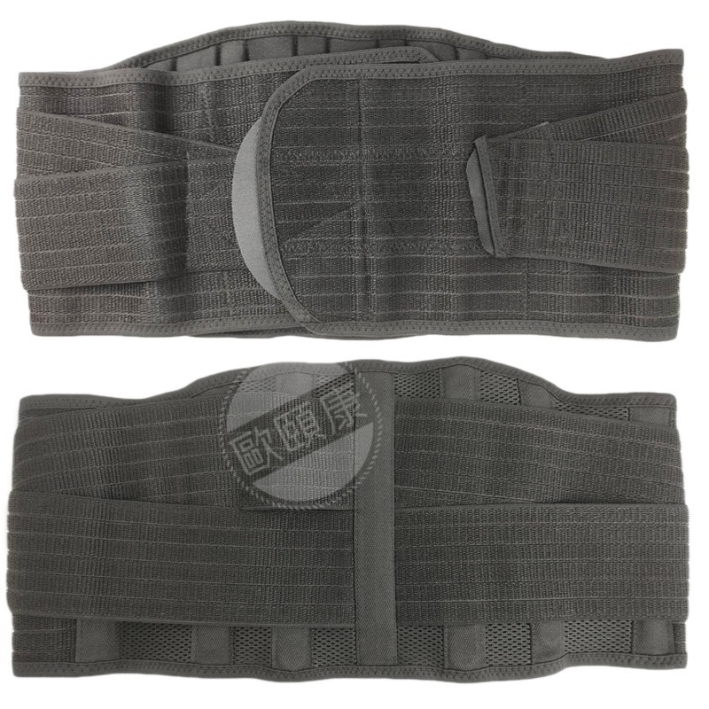 醫字護具▼ Feli 飛力醫療 護腰 全扣式竹炭腰帶 H03 ◆歐頤康◆-細節圖6