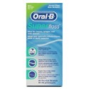 Oral-B 歐樂B 三合一牙線(50M/盒) 超級牙線 薄荷微蠟牙線 無蠟牙線 ◆歐頤康 實體藥局◆-規格圖8