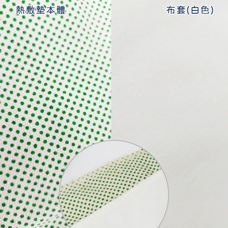 SUMO 舒摩 濕熱電毯 五種尺寸 熱敷墊(含布套) 銀色遙控器款 ◆歐頤康 實體藥局◆-細節圖6