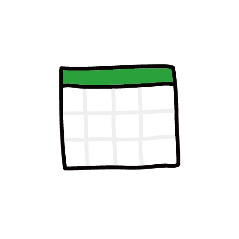 手繪白底姓名貼【防水、耐高溫】- 吉他50入-規格圖4