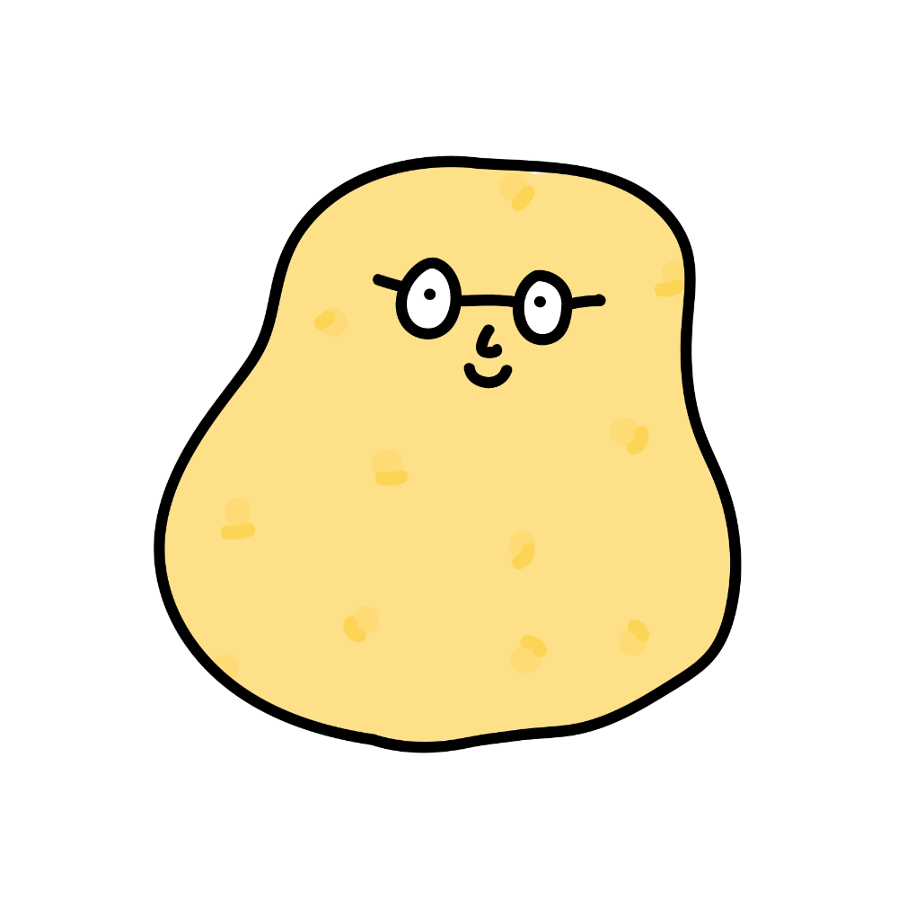 手繪白底姓名貼【防水、耐高溫】- 蔬菜50入-規格圖4