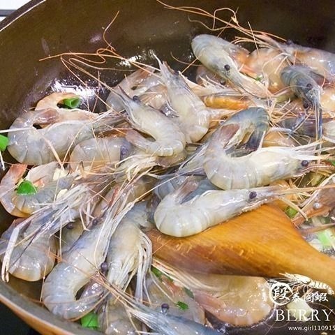 段泰國蝦精選 x 百元小蝦-F級-細節圖2