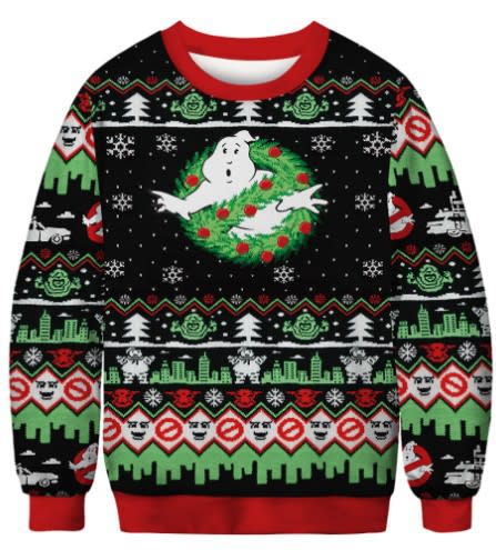 衛衣 卡通皮卡圣誕3D印花情侶連帽時尚套頭衫上衣批髮-細節圖6