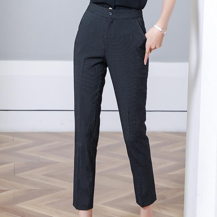 小立領襯衫女短袖白色襯衣職業工裝夏季新款百搭氣質西裝內搭上衣-細節圖6