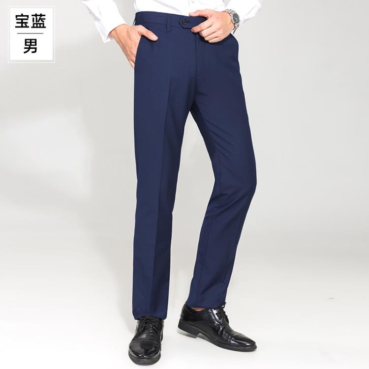 男女同款春夏白襯衫短袖銷售酒店前臺工作服正裝襯衣職業女繡logo-細節圖5