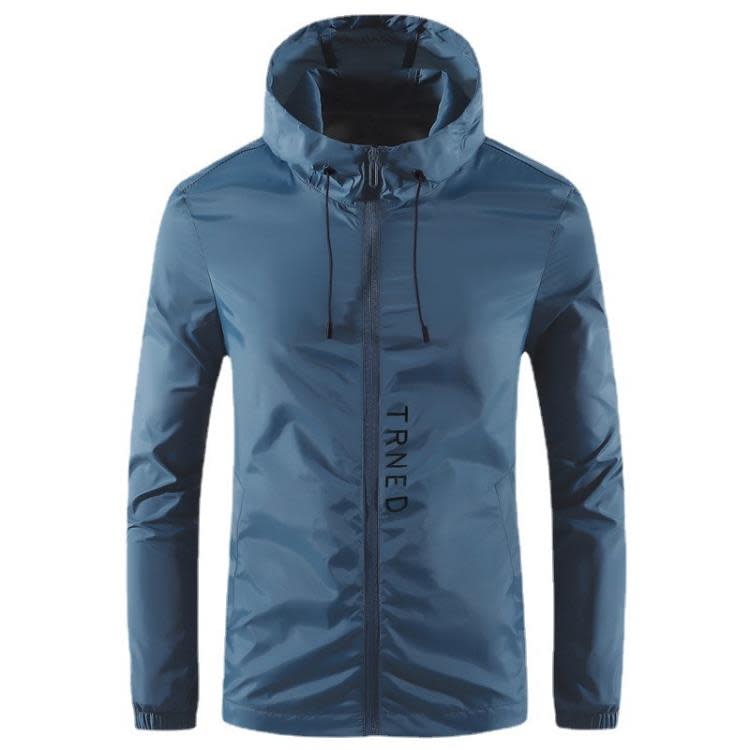 夾克 男士防曬衣冰絲新款旅行防曬服沙灘防曬透氣冰感釣魚服外套女-細節圖5