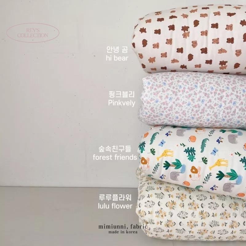 [現貨]韓國mimiunni. 23春款 兒童幼稚園午睡墊 可折疊收納睡袋組  𝙍𝙚𝙮＇𝙨 𝙘𝙤𝙡𝙡𝙚𝙘𝙩𝙞𝙤𝙣🇰🇷-細節圖8