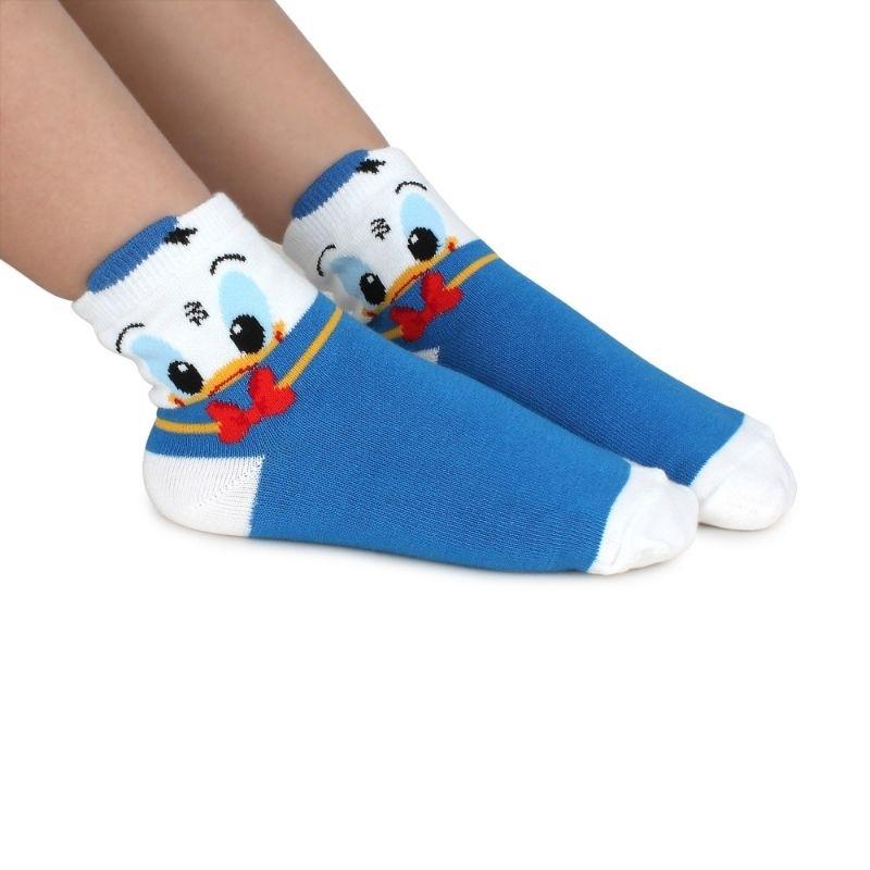 [現貨] 韓國連線｜迪士尼兒童襪子 卡通襪子 黛西/小豬/茱蒂  𝙍𝙚𝙮＇𝙨 𝙘𝙤𝙡𝙡𝙚𝙘𝙩𝙞𝙤𝙣-細節圖4