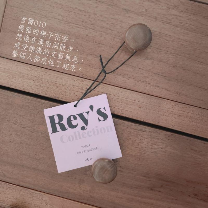 現貨 韓國訂製款氣息香氛吊卡 首爾010/釜山215-細節圖2