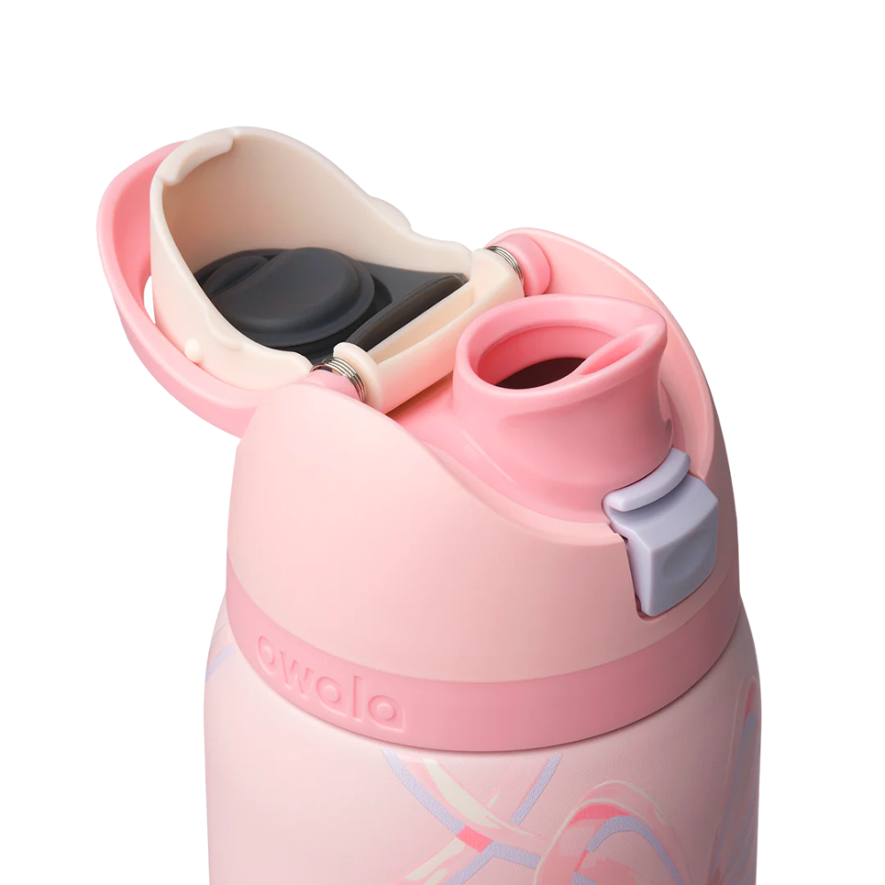 115/3 預購 接單中 美國OWALA sugar plum fairy 32OZ OWALA水壺 美國代購-細節圖3