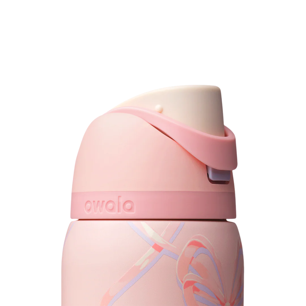 115/3 預購 接單中 美國OWALA sugar plum fairy 32OZ OWALA水壺 美國代購-細節圖4