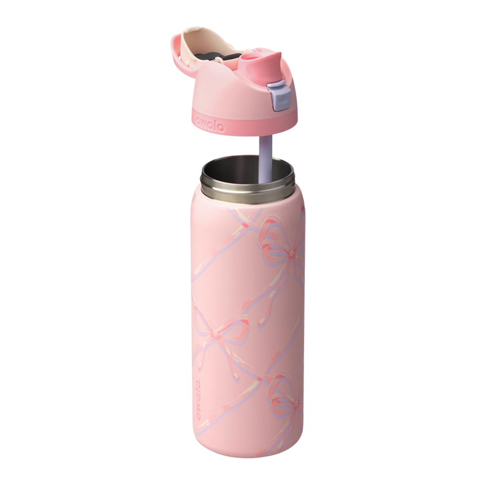 115/3 預購 接單中 美國OWALA sugar plum fairy 32OZ OWALA水壺 美國代購-細節圖5