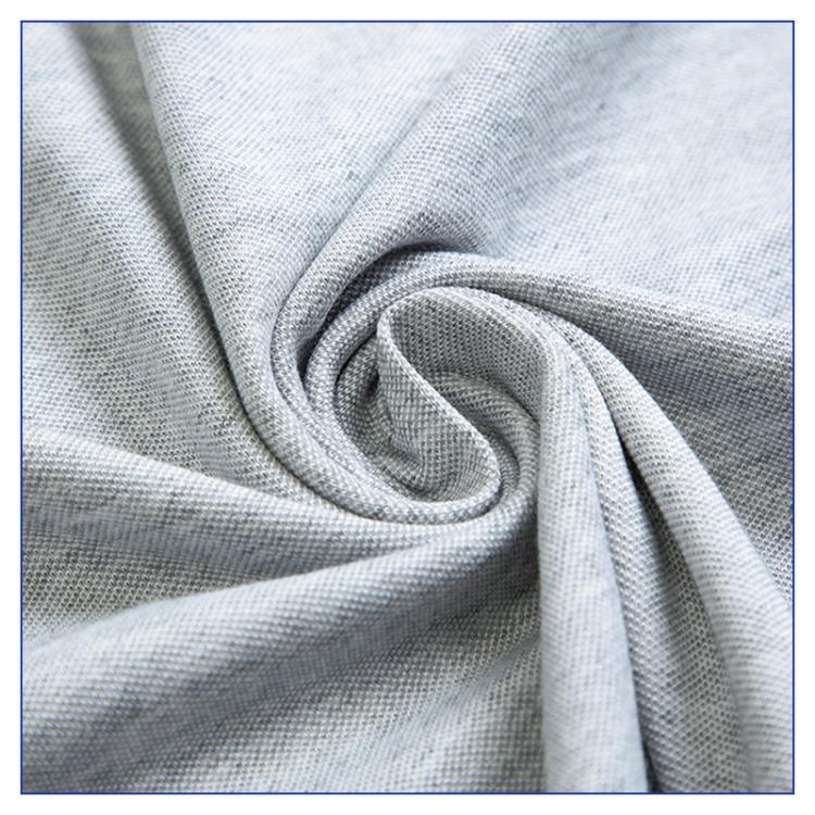 短袖T恤 電視臺工作員夏季工作服訂製印logo冰涼翻領POLO衫訂做衫-細節圖3