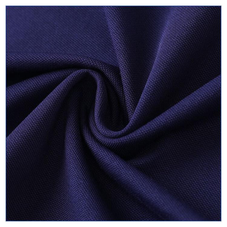 短袖T恤 公司職業裝Polo衫文化工衣訂製工作服翻領t恤印制刺繡字logo-細節圖3