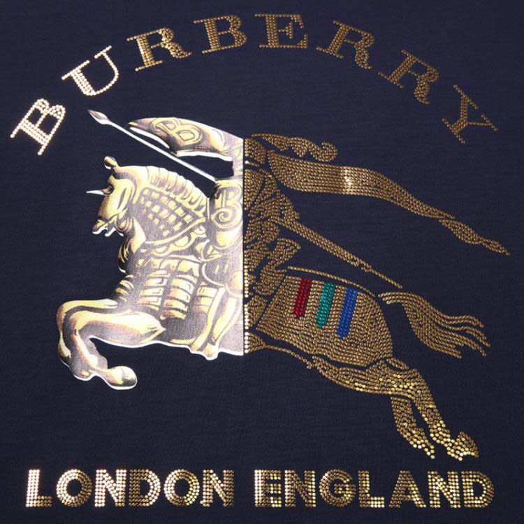 鴻玥男士t恤短袖燙鉆圓領時尚夏季新款運動上衣短袖男裝休閒打底-細節圖2