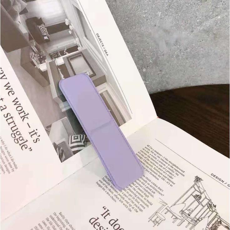 手機支架 背貼支架 摺疊手機支架 多功能支架 懶人支架 隱形手機支架 安妮小舖-細節圖7