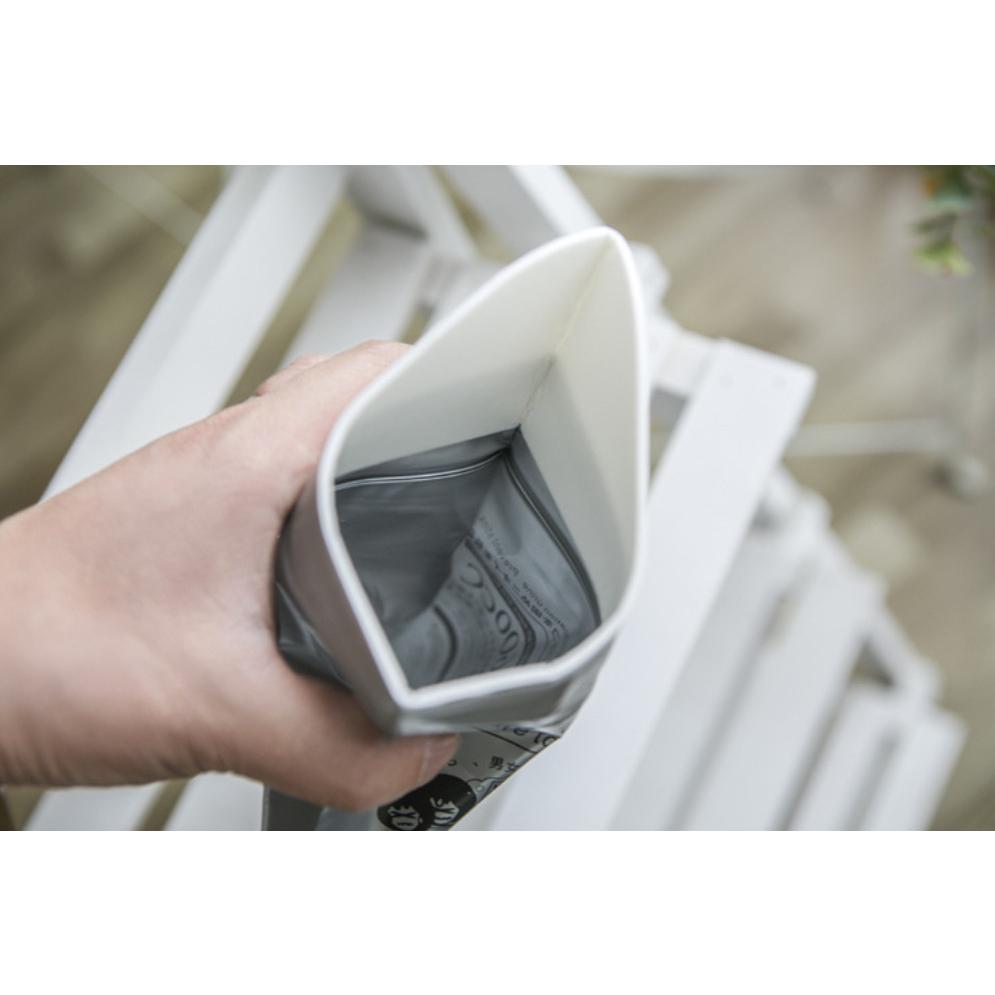 拋棄式應急小便尿袋 嘔吐袋 戶外露營隨身尿袋 安妮小舖-細節圖3