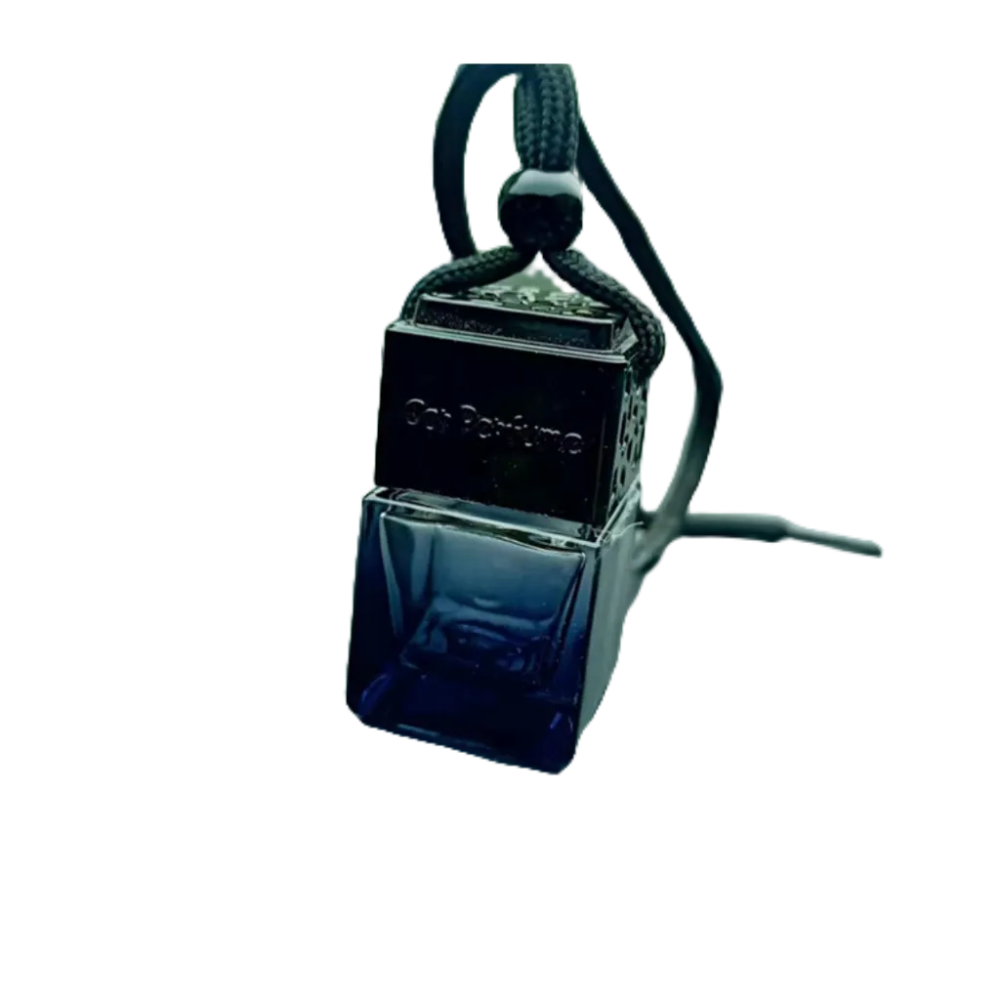 方形木蓋吊墜精油瓶/香氛瓶/ 木蓋精油擴香瓶 香水瓶吊飾 安妮小舖-細節圖6