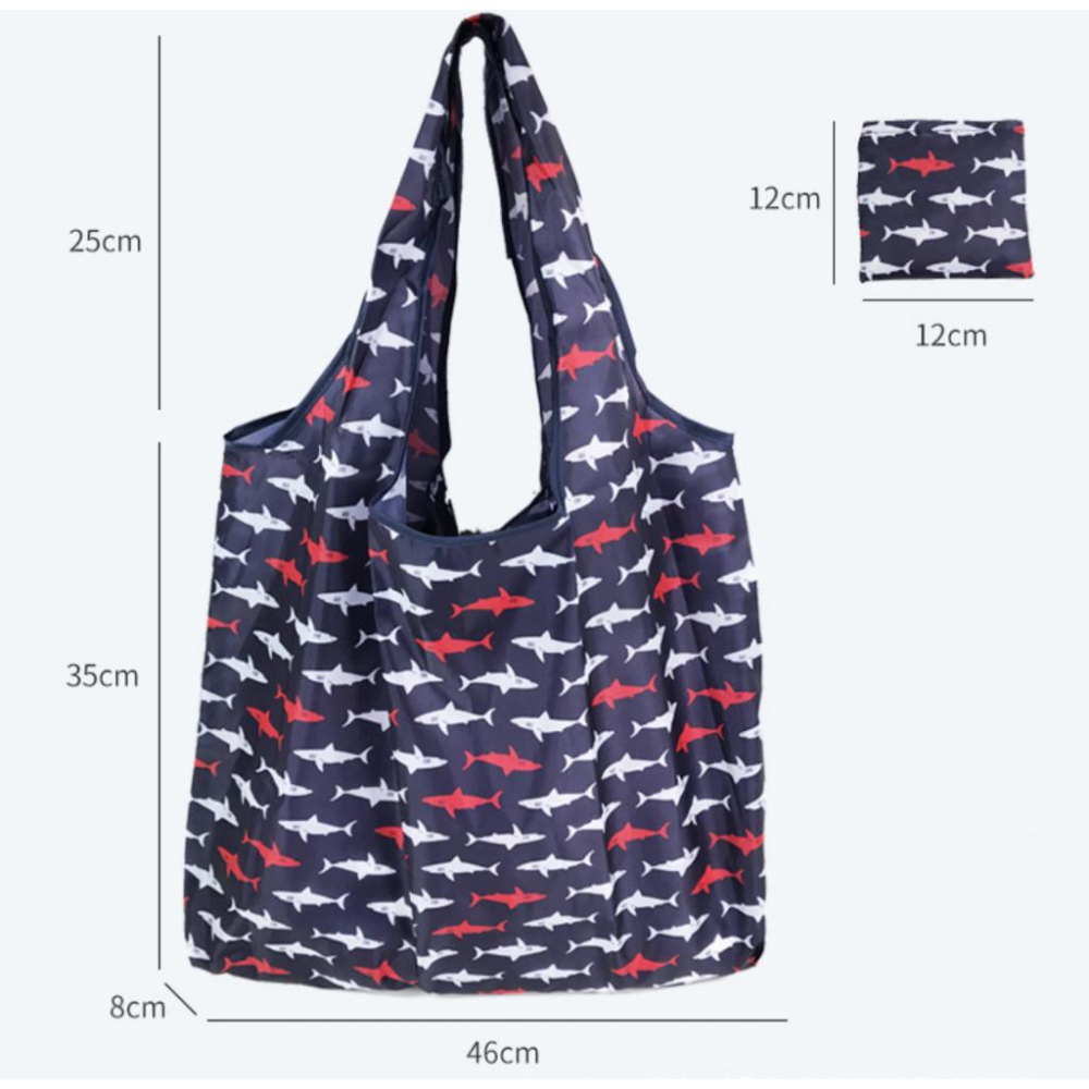 大購物袋 購物提袋 環保手提袋 環保袋 折疊購物袋 環保購物袋 手提購物袋 安妮小舖-細節圖5