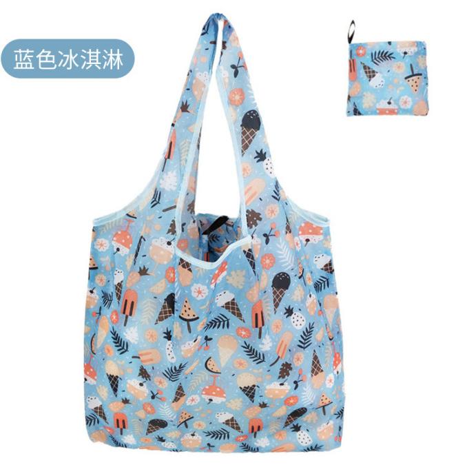 大購物袋 購物提袋 環保手提袋 環保袋 折疊購物袋 環保購物袋 手提購物袋 安妮小舖-細節圖6