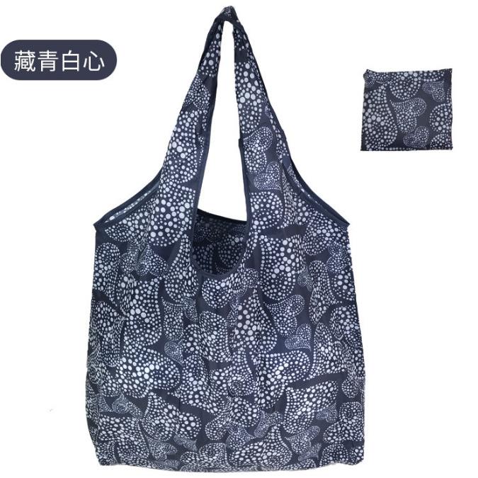大購物袋 購物提袋 環保手提袋 環保袋 折疊購物袋 環保購物袋 手提購物袋 安妮小舖-細節圖8