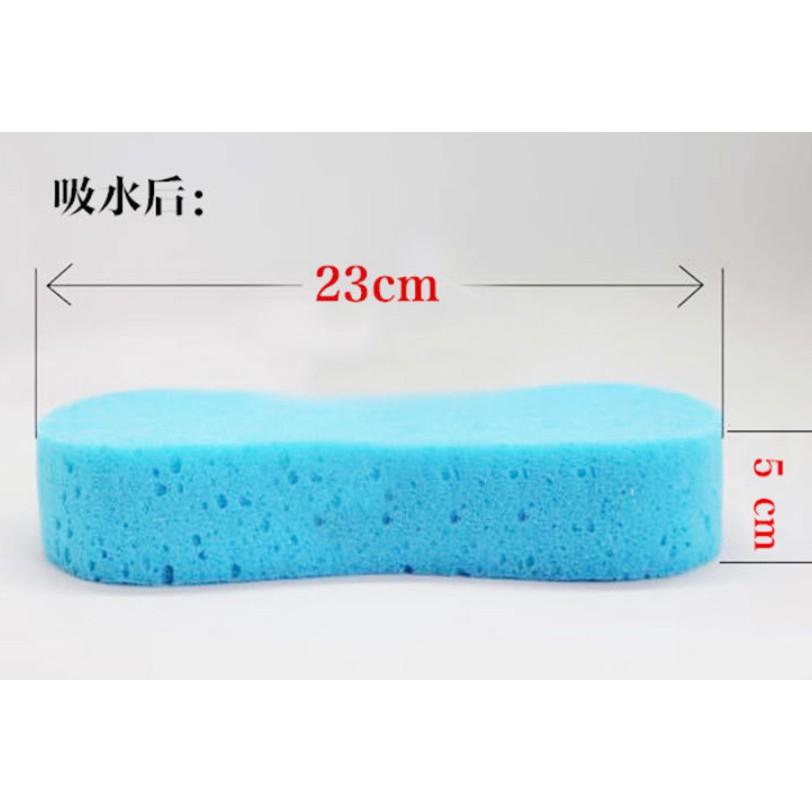 洗車海棉汽車機車洗車海綿 安妮小舖-細節圖2